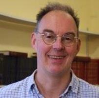 Paul Gadd - Member of Non-Aligned Group