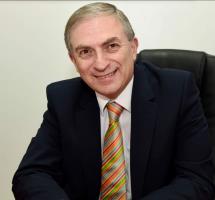Lee Scott - Cabinet Member for Housing, Planning and Regeneration