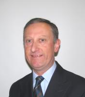 Derrick Jonathan Louis - Cabinet Member for Transformation